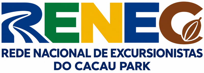 RENEC  Rede Nacional de Excursionistas do Cacau Park